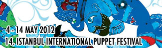 Istanbul International Puppet Festival