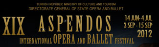International Opera and Ballet Festival