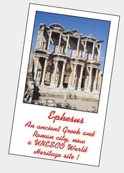 Ephesus